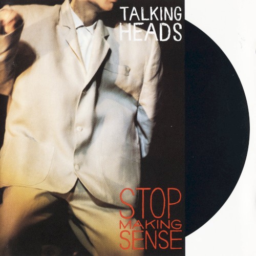 Talking Heads
